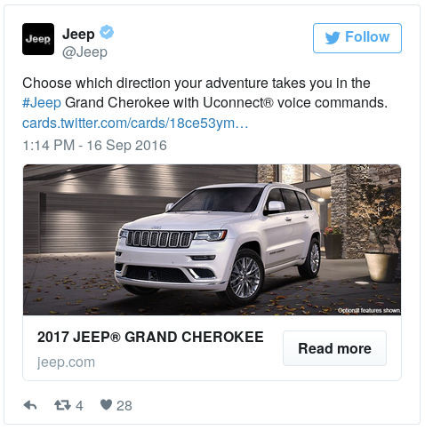 Jeep ad